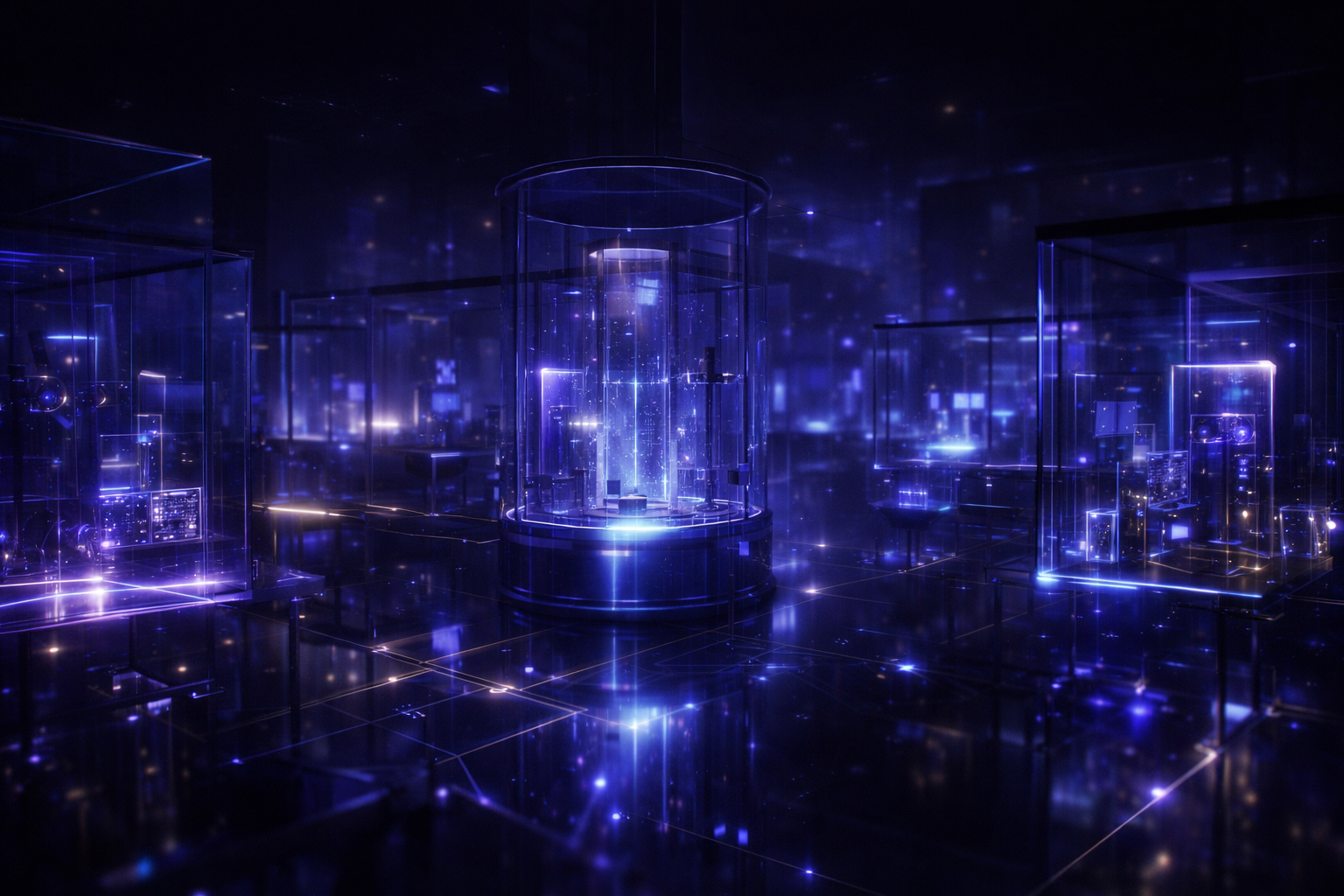 Noaerth Labs