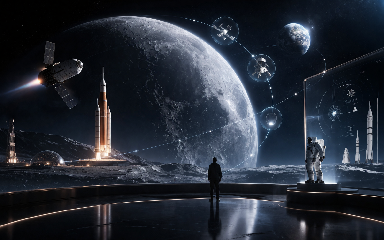 SpaceEdu